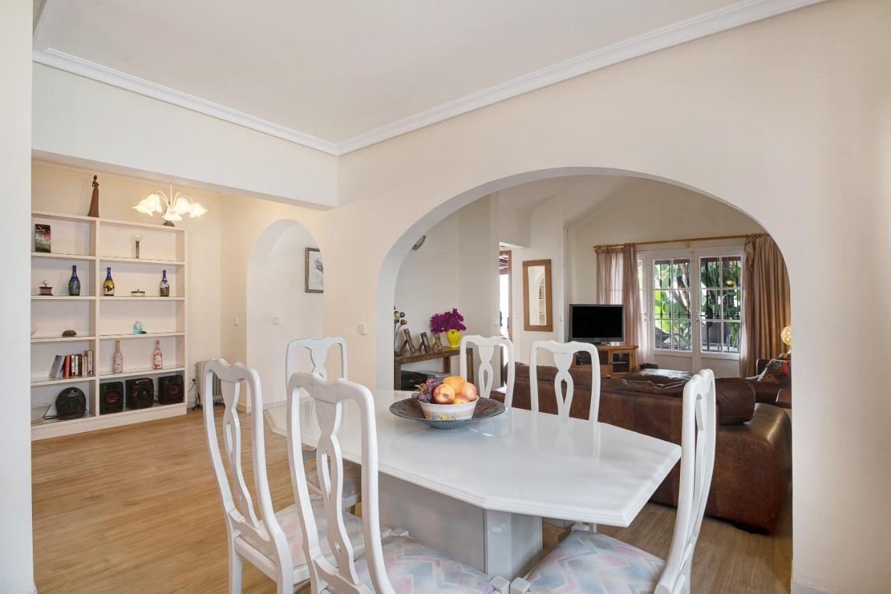 Casa Colleen Пуерто-дель-Кармен Екстер'єр фото