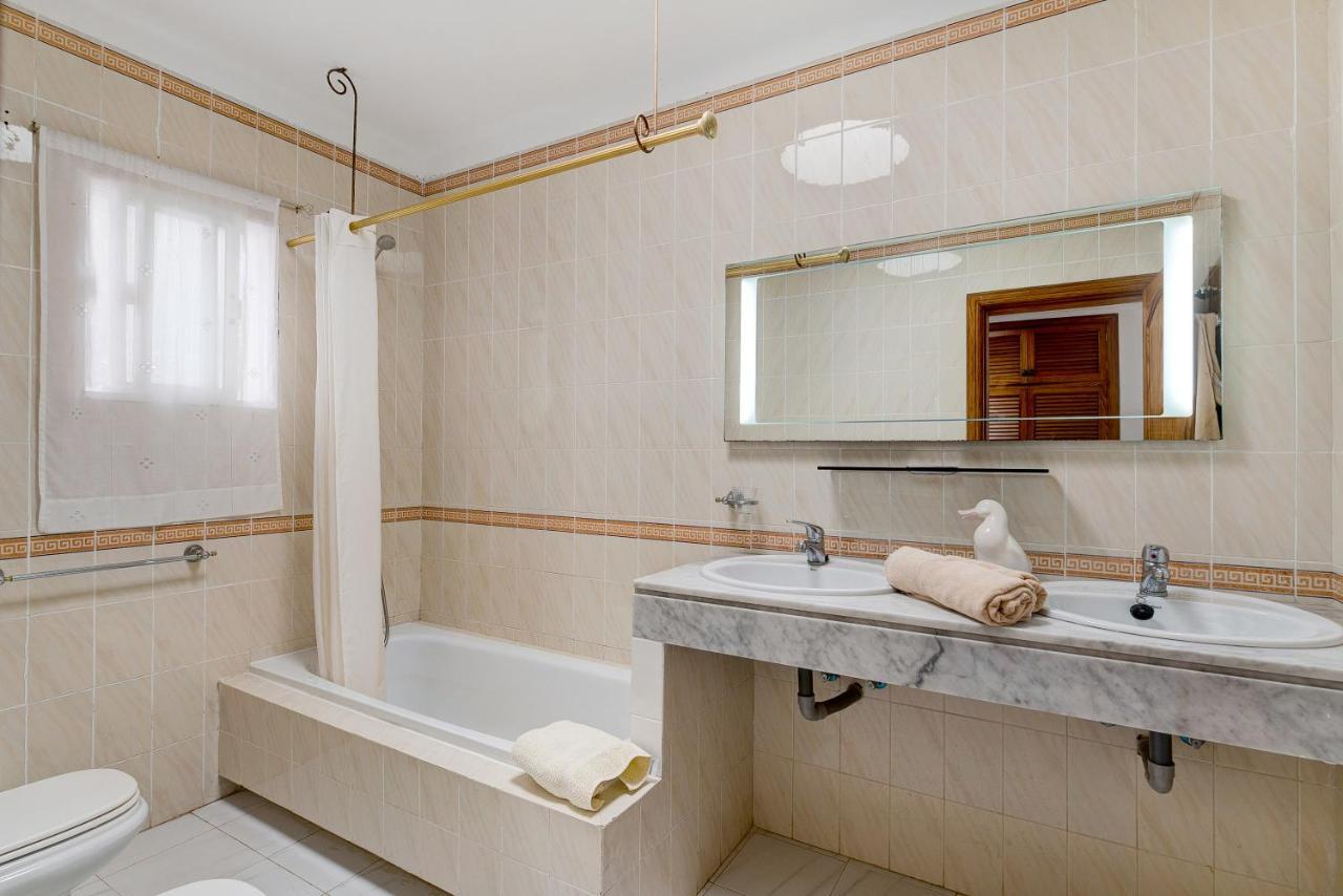 Casa Colleen Пуерто-дель-Кармен Екстер'єр фото